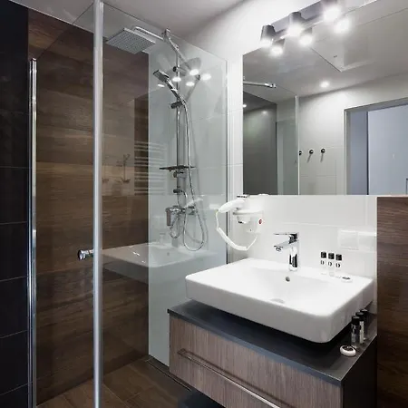 Appartement Silver Old Jewish Quarter