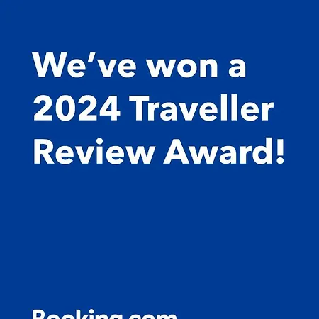 Silver Old Jewish Quarter Appartement