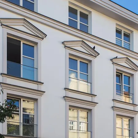 Silver Old Jewish Quarter *