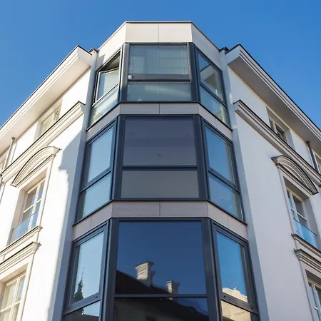 Appartement Silver Old Jewish Quarter *