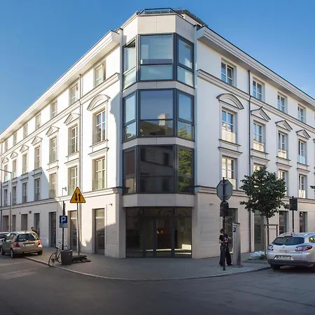 Appartement Silver Old Jewish Quarter *