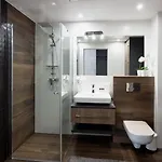 Silver Old Jewish Quarter Apartment Krakau