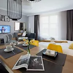 Apartment Silver Old Jewish Quarter *