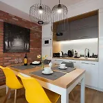 Apartment Silver Old Jewish Quarter