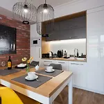 Apartment Silver Old Jewish Quarter