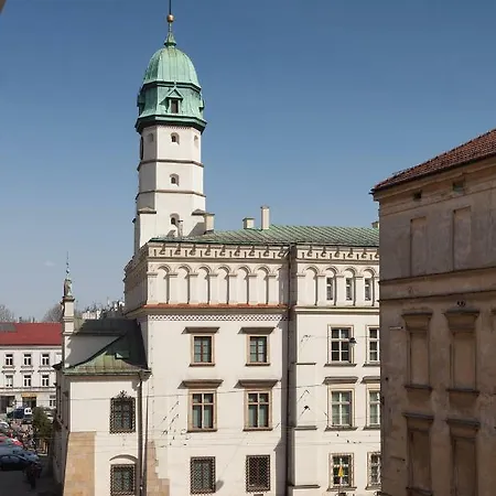 Silver Old Jewish Quarter